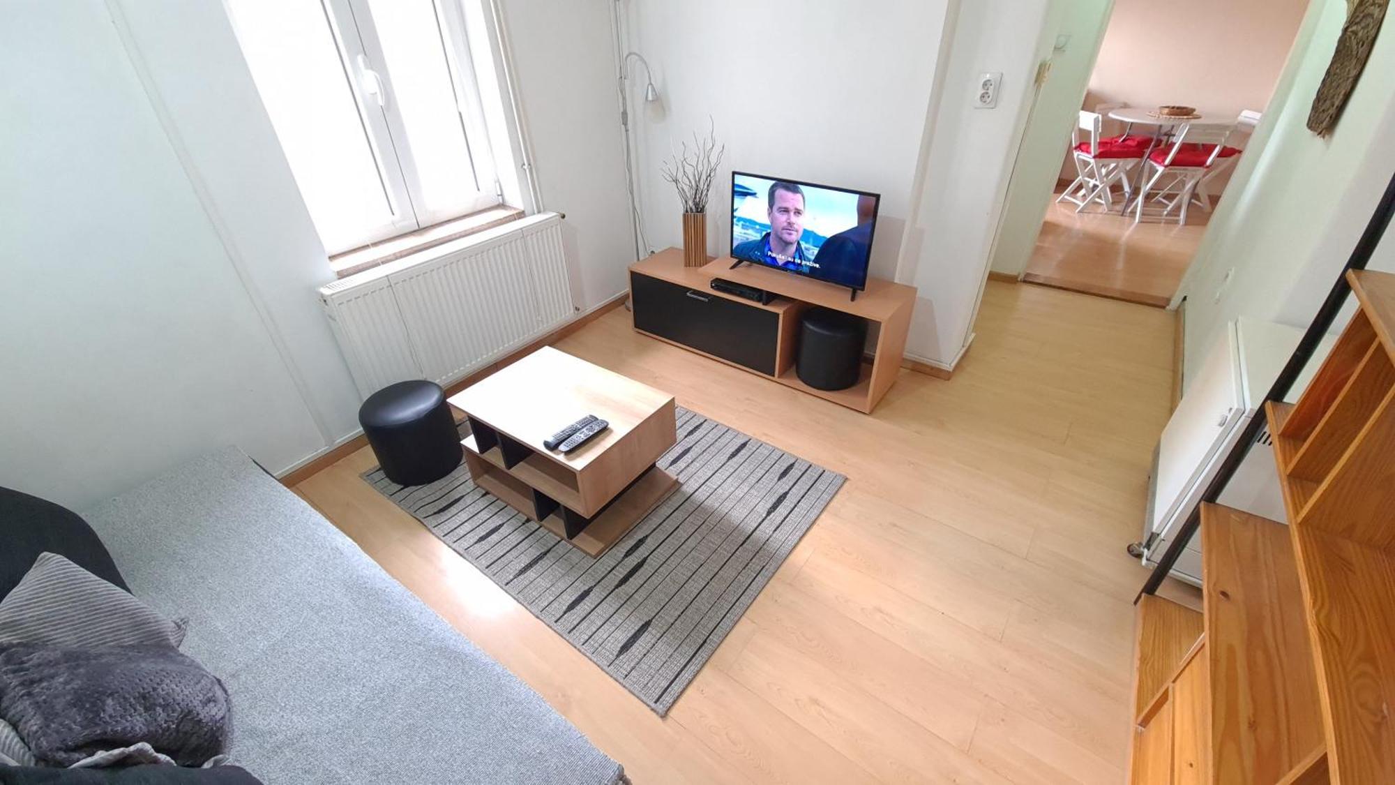Vojvoda Beograd Eksteriør bilde