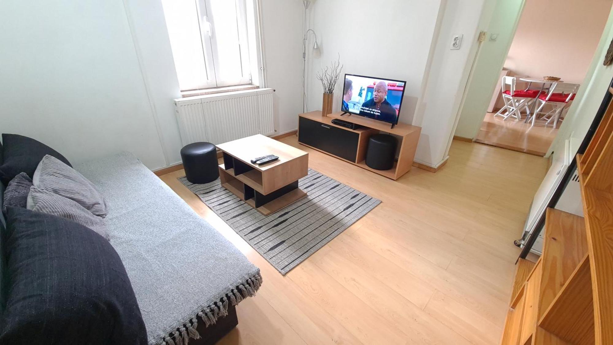 Vojvoda Beograd Eksteriør bilde