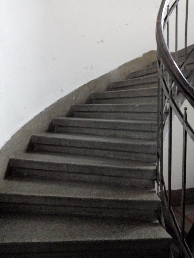 Vojvoda Beograd Eksteriør bilde